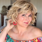 Jules Lace Front Synthetic Wig by Henry Margu1