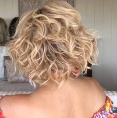 Jules Lace Front Synthetic Wig by Henry Margu1