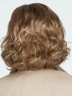 FIFTH ANNIVERSARY-Synthetic Lace Front Wig (Mono Top)012 - hui koes