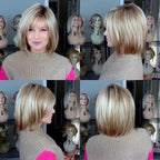 🔥2021 SUMMER TRENDY DAILY WIG🔥