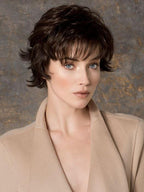 Ellen Wille Date | Synthetic Wig