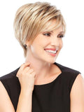 Tab | Synthetic Lace Front Wig (Mono Crown)016 - hui koes