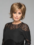 Trend Setter Wig - hui koes