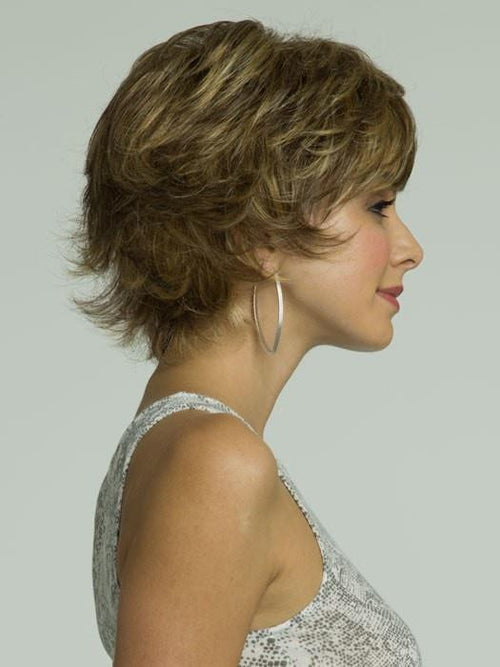 ADELLE WIG BY REVLON